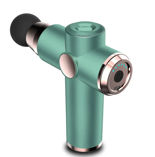 PowerPulse Pro Massage Gun - Deep Tissue Muscle Recovery