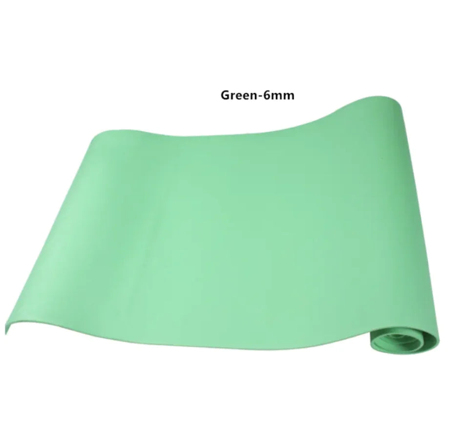 Super Soft EVA Yoga & Fitness Mat
