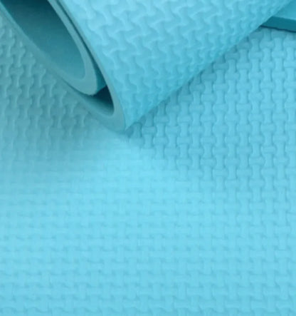 Super Soft EVA Yoga & Fitness Mat