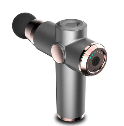 PowerPulse Pro Massage Gun - Deep Tissue Muscle Recovery