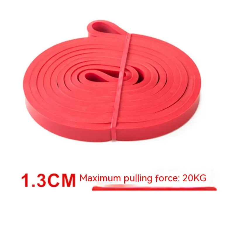 Pull-up Multifunctional Pulling Rope (Individual)