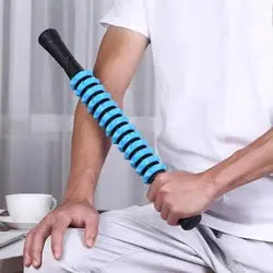 Gear Muscle Massage Stick for Fitness and Yoga