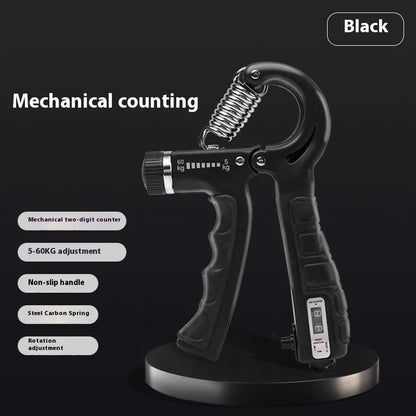 Adjustable Hand Grip Strengthener