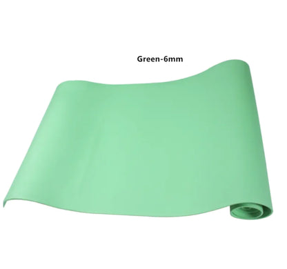 Super Soft EVA Yoga & Fitness Mat