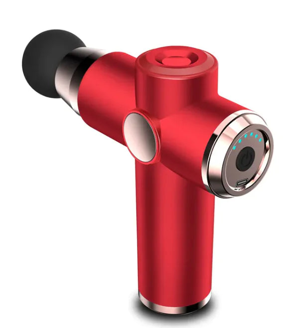 PowerPulse Pro Massage Gun - Deep Tissue Muscle Recovery