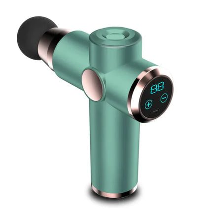 PowerPulse Pro Massage Gun - Deep Tissue Muscle Recovery