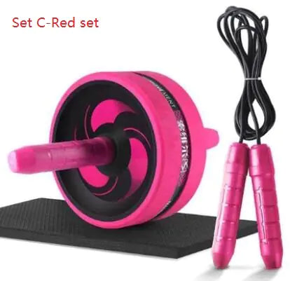 Ab Wheel Roller