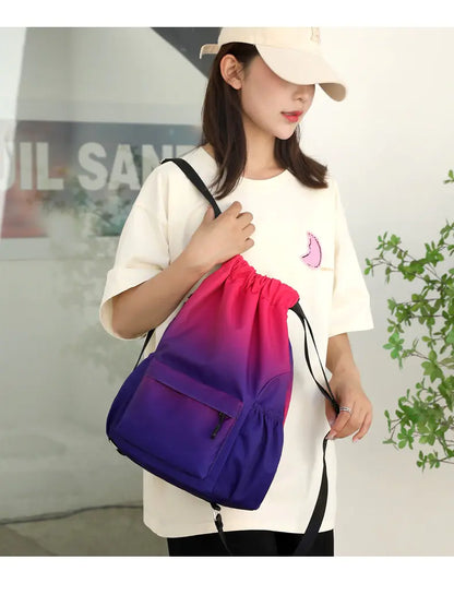 Versatile Fitness Bag