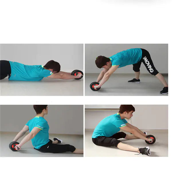 Ab Wheel Roller