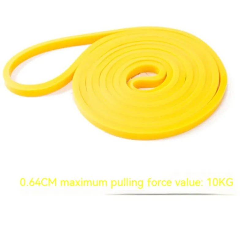 Pull-up Multifunctional Pulling Rope (Individual)