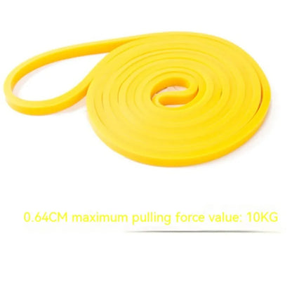 Pull-up Multifunctional Pulling Rope (Individual)