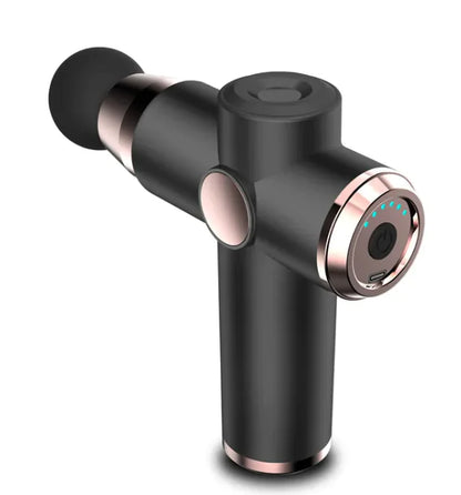 PowerPulse Pro Massage Gun - Deep Tissue Muscle Recovery