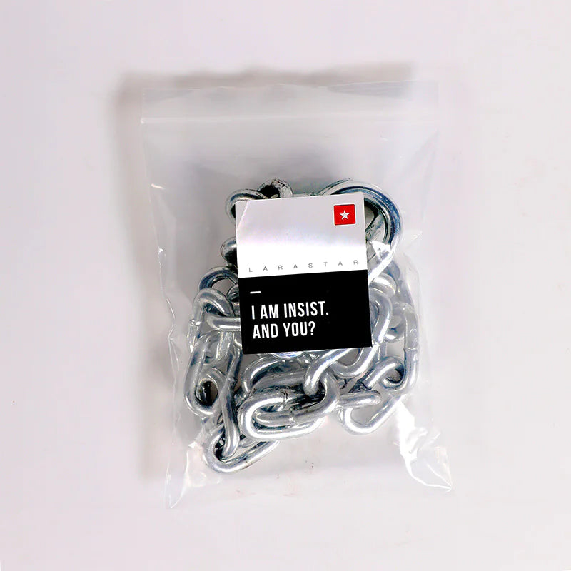 Weighted Dip & Pull-Up Belt