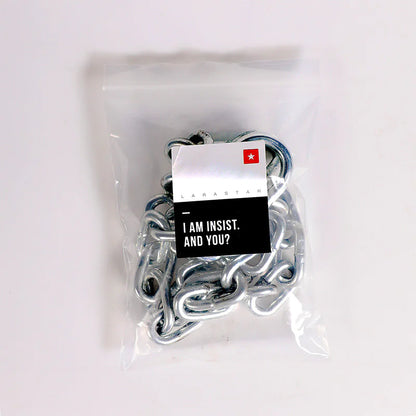 Weighted Dip & Pull-Up Belt