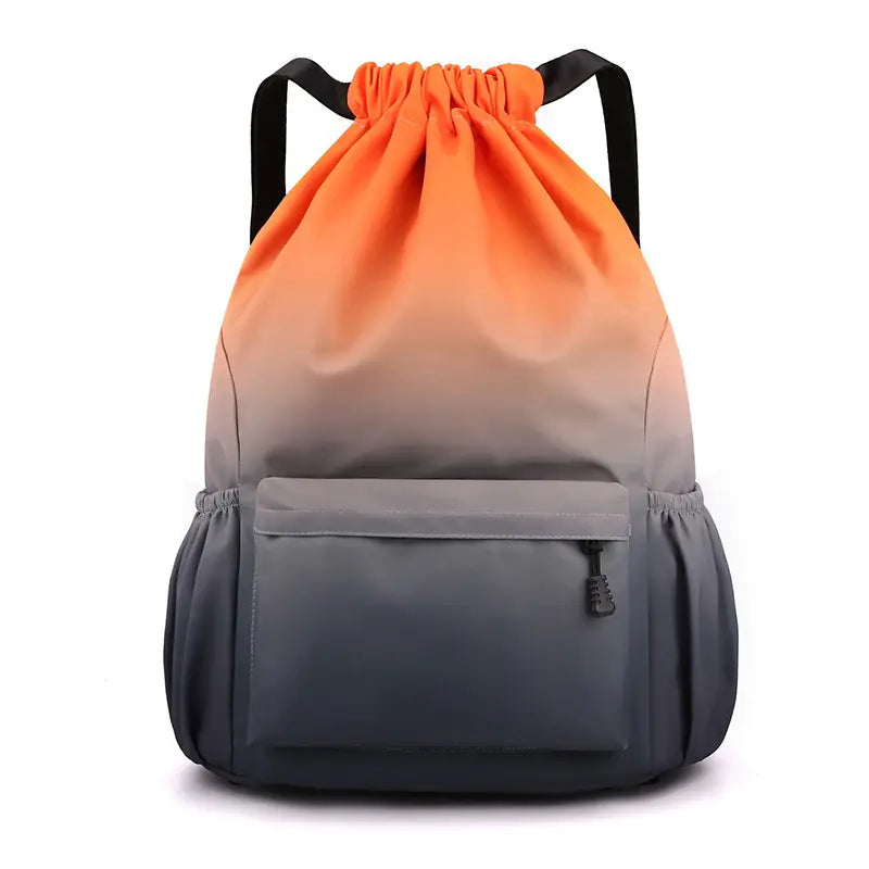 Versatile Fitness Bag