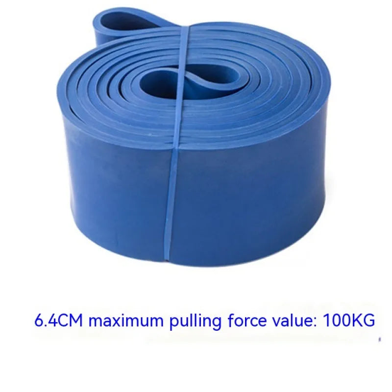 Pull-up Multifunctional Pulling Rope (Individual)