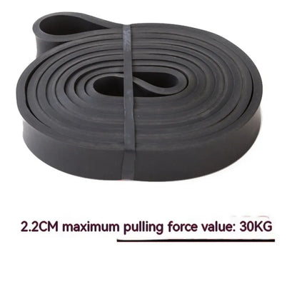 Pull-up Multifunctional Pulling Rope (Individual)