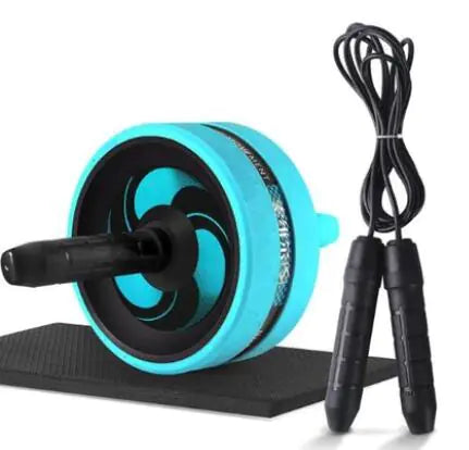 Ab Wheel Roller